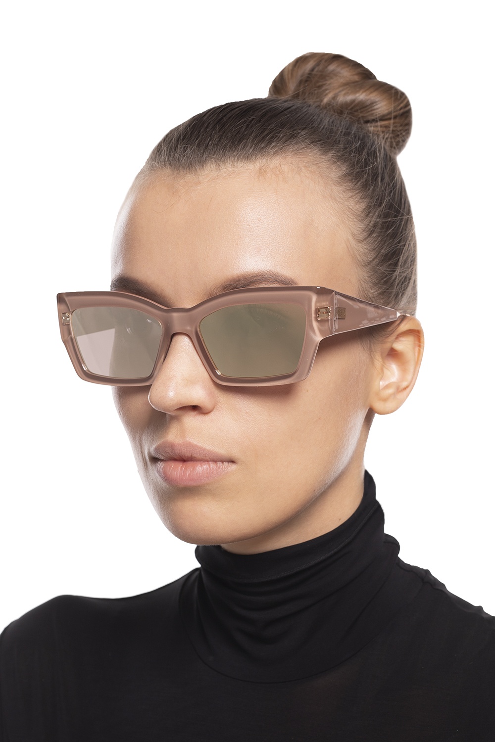 Cat style store dior 2 sunglasses